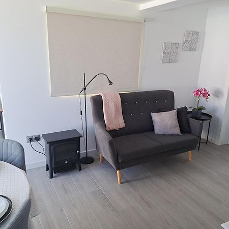 Terraza Sol Y Niebla Apartment เตเฮดา ภายนอก รูปภาพ
