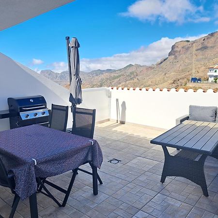 Terraza Sol Y Niebla Apartment เตเฮดา ภายนอก รูปภาพ